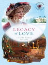 Cover image for Legacy of Love